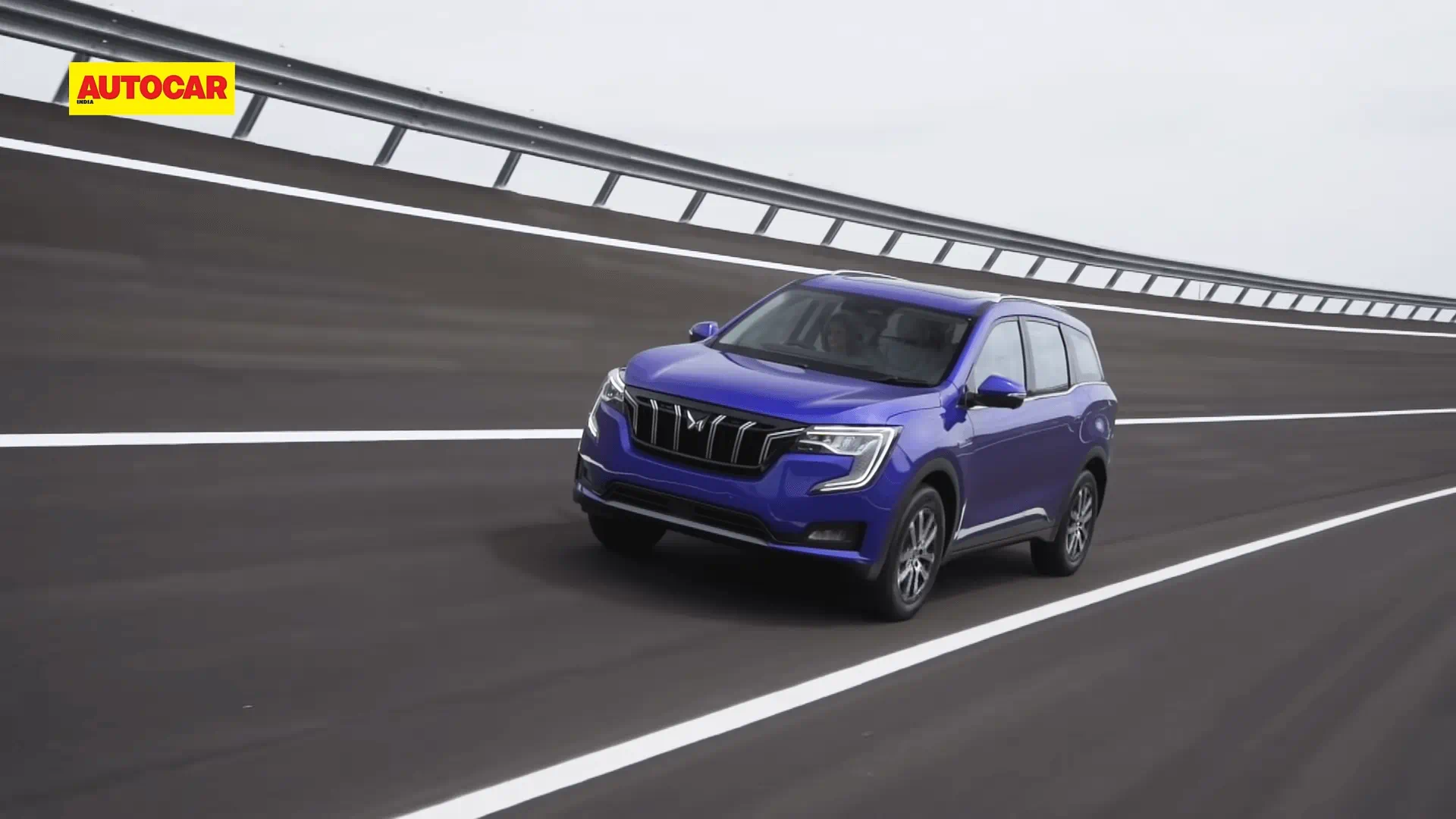XUV700 AutoCar India Expert Review  